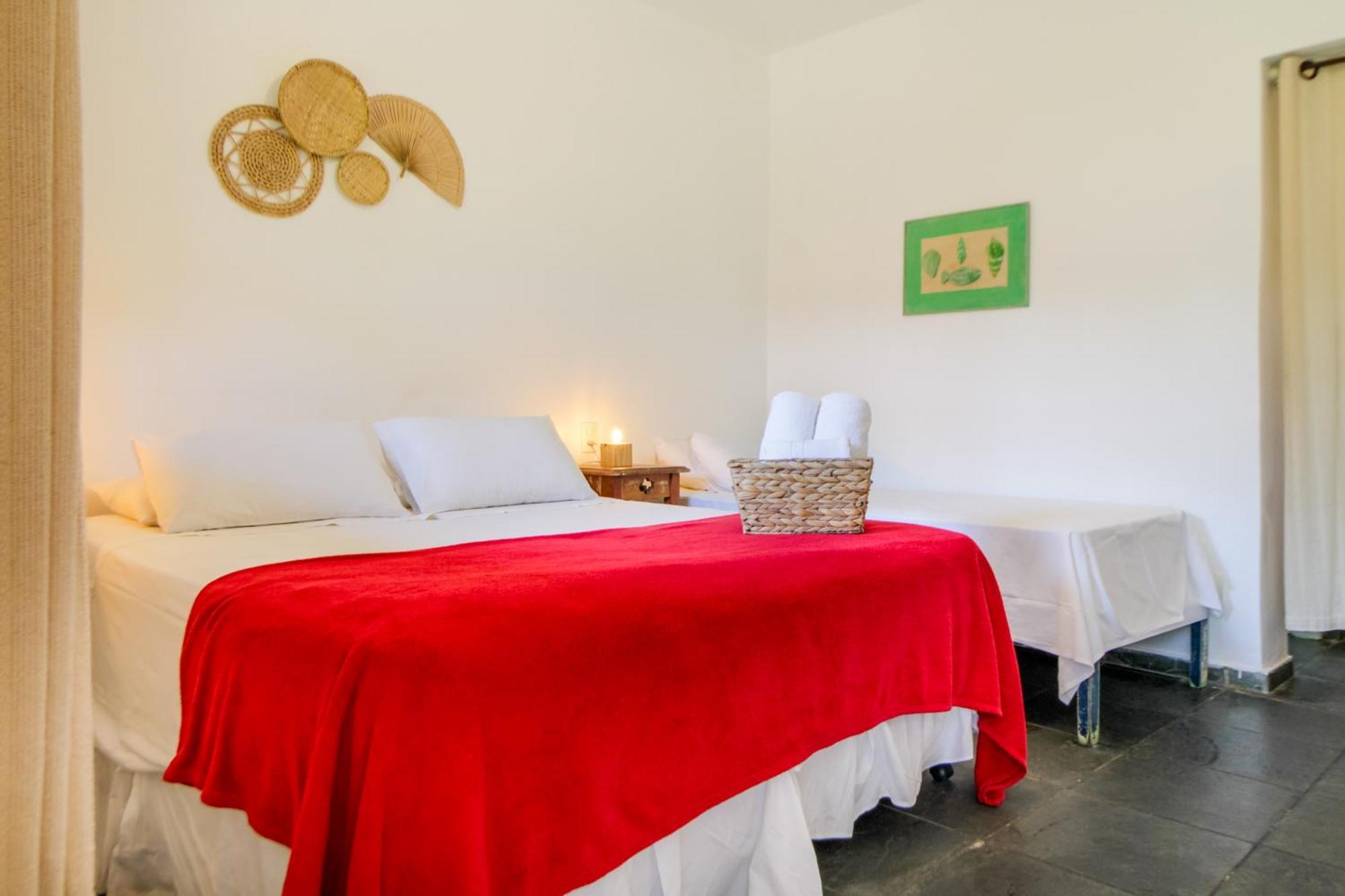 Velinn Caravela Pousada Ilhabela Room photo