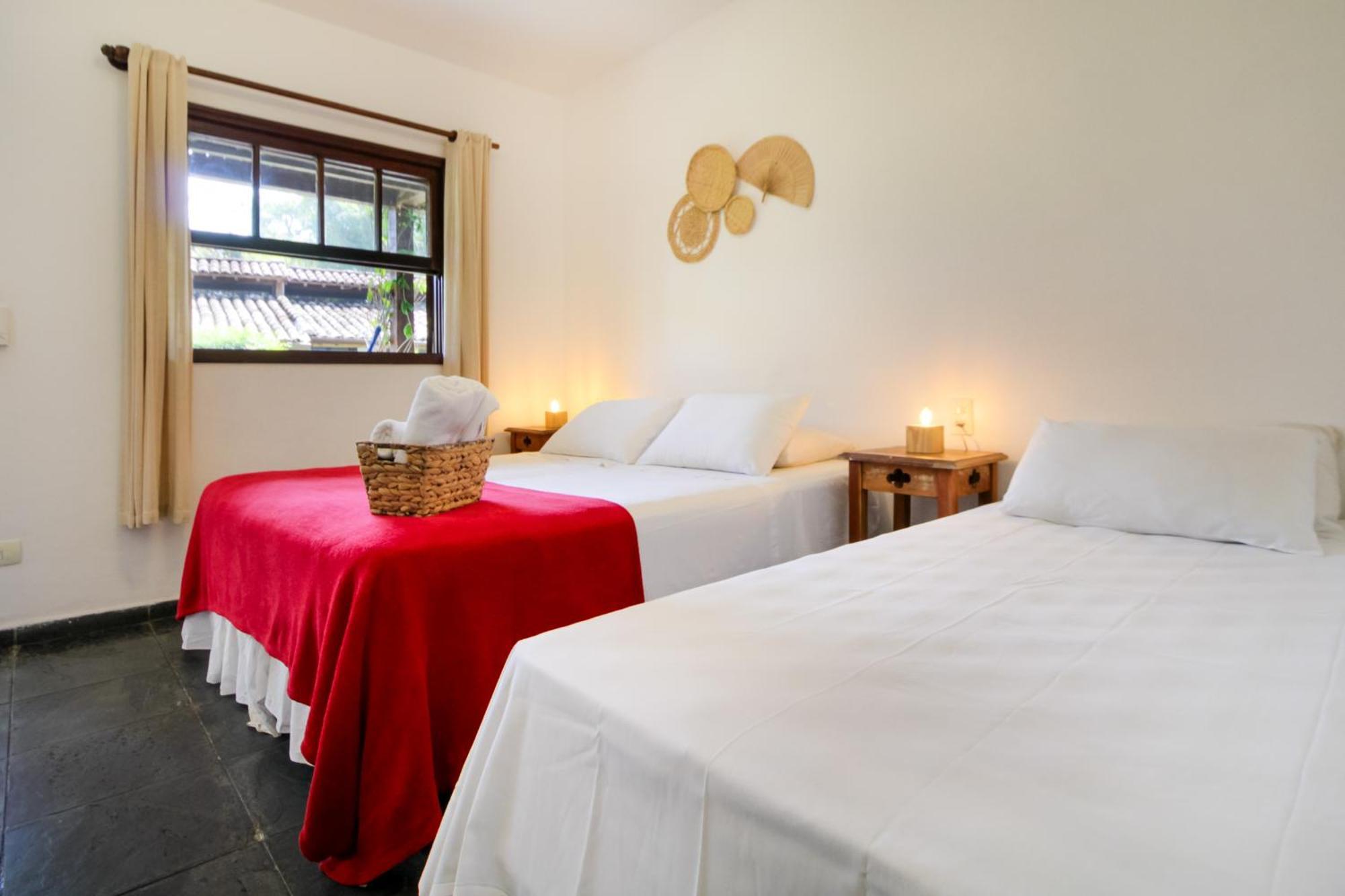 Velinn Caravela Pousada Ilhabela Room photo