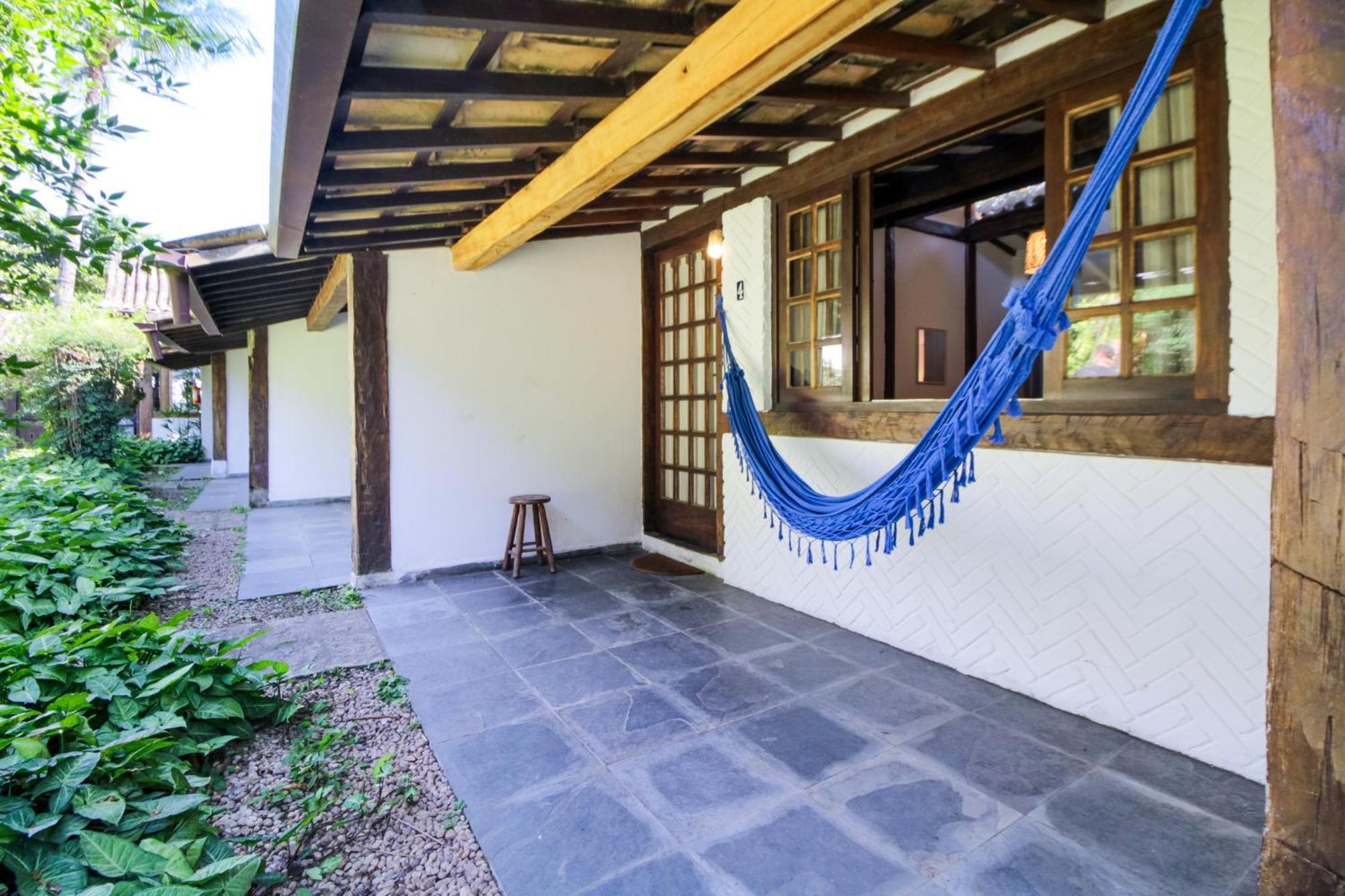 Velinn Caravela Pousada Ilhabela Room photo