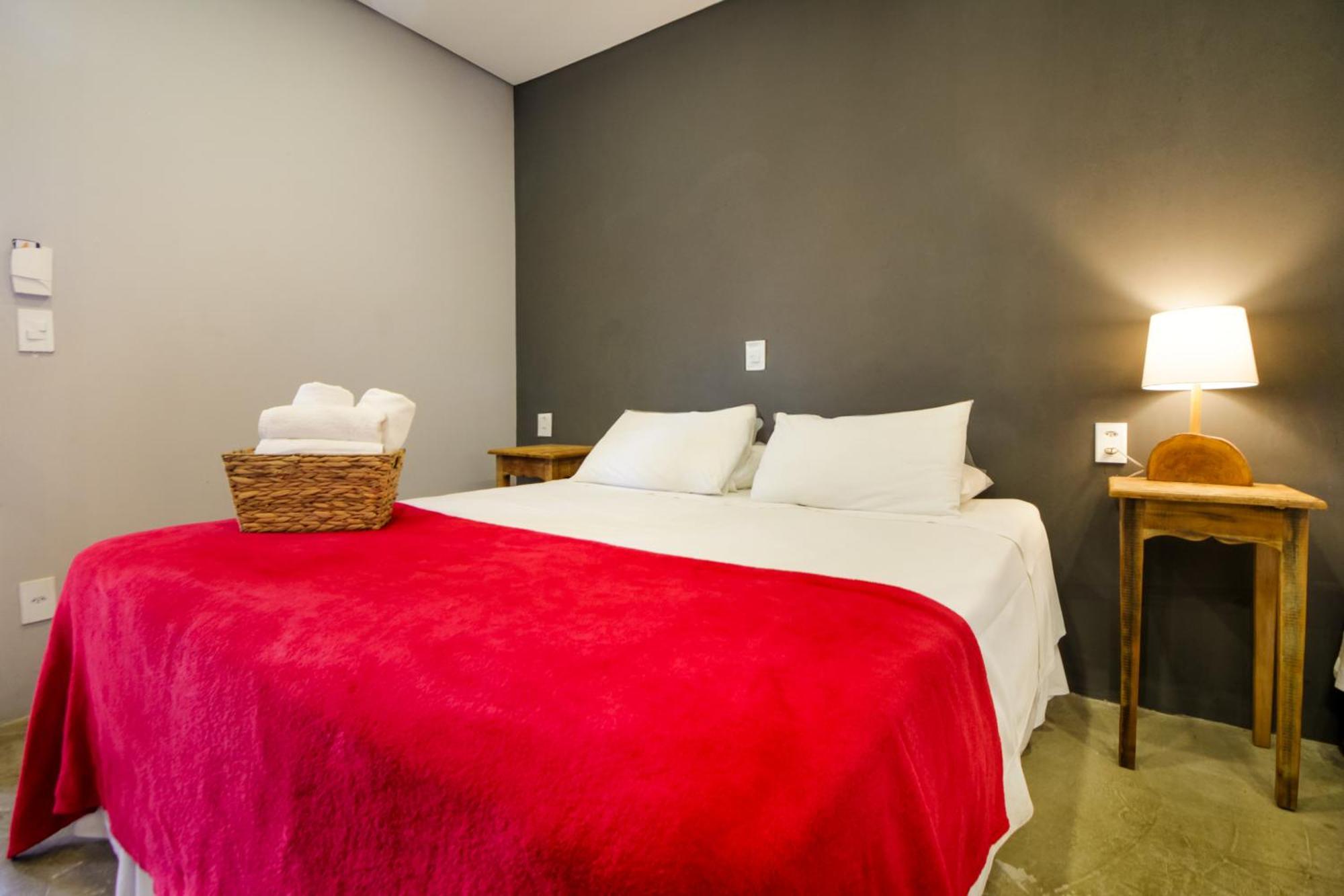 Velinn Caravela Pousada Ilhabela Room photo