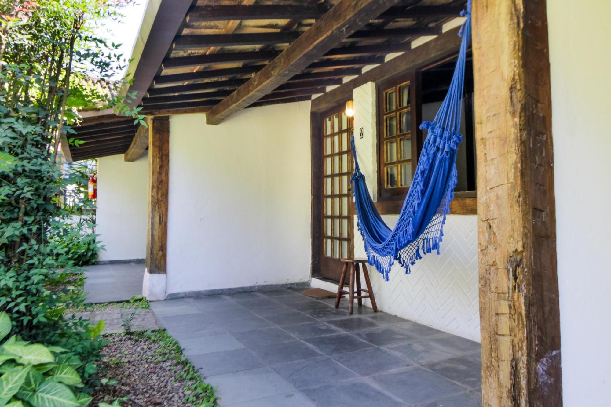 Velinn Caravela Pousada Ilhabela Room photo
