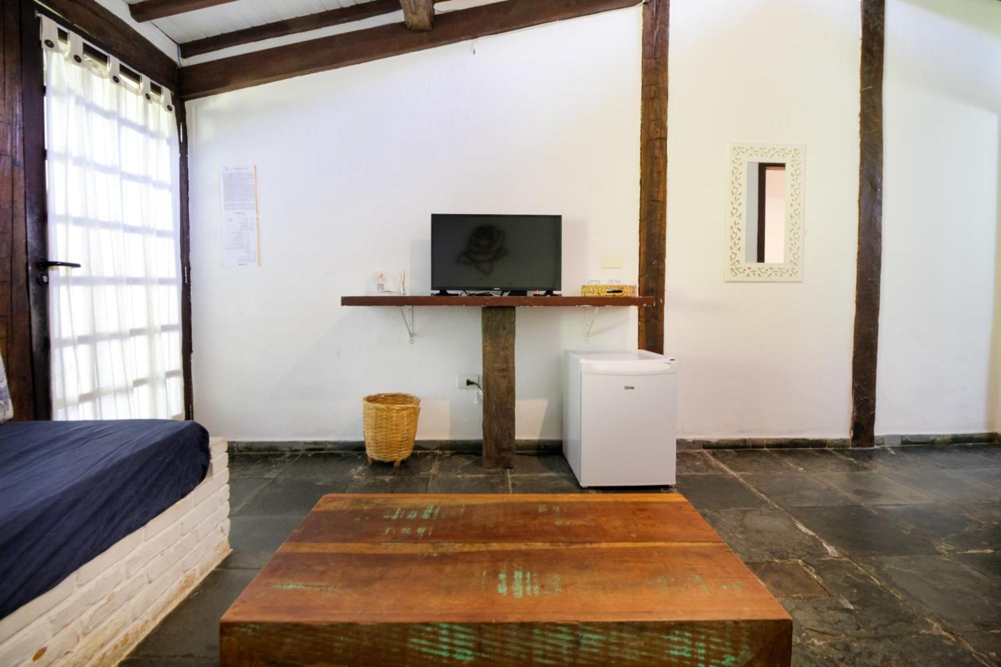 Velinn Caravela Pousada Ilhabela Room photo